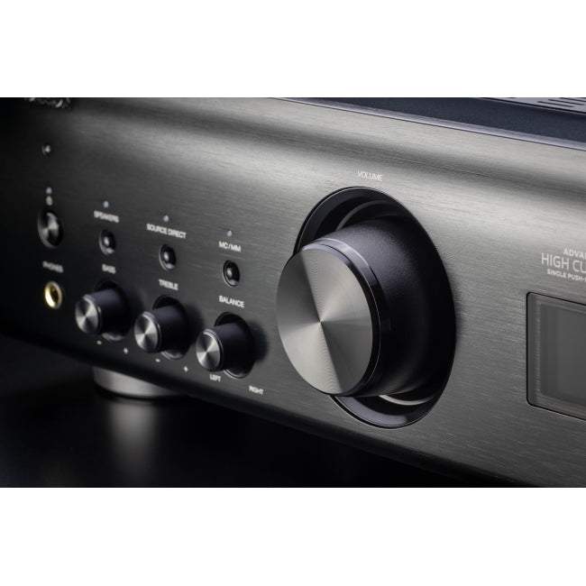 Denon PMA900HNEBKE2