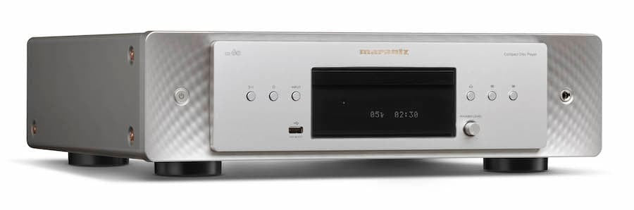 Marantz CD60/N1SG