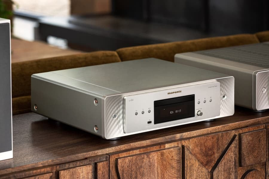 Marantz CD60/N1SG