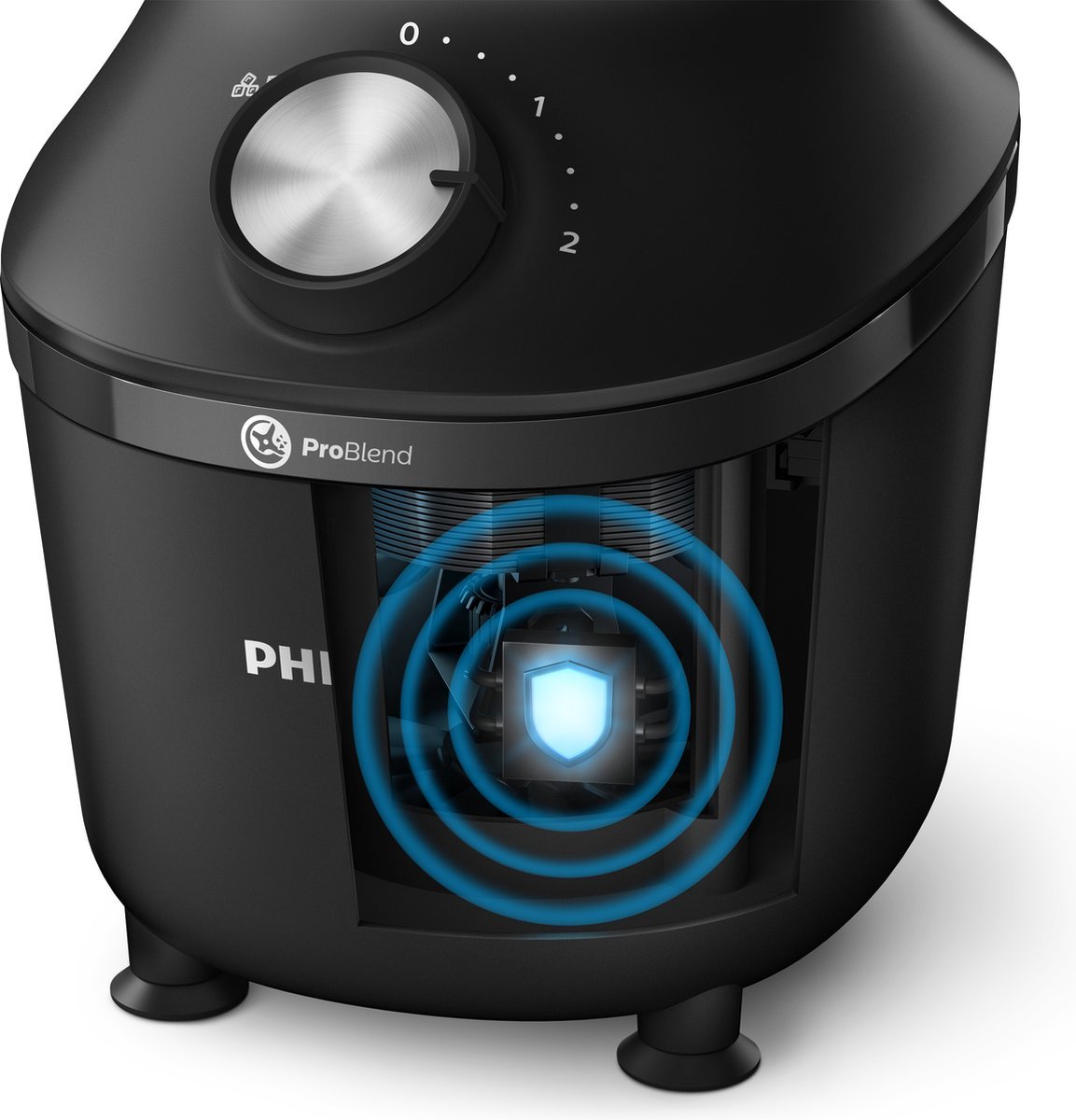 Philips HR2291/01