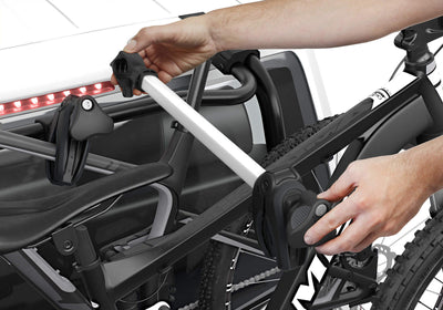 Thule WanderWay