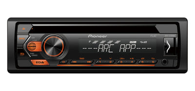 Pioneer DEH-S120UBB