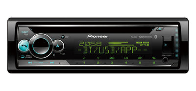 Pioneer DEH-S520BT-PH