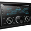 Pioneer FH-S720BT-PH