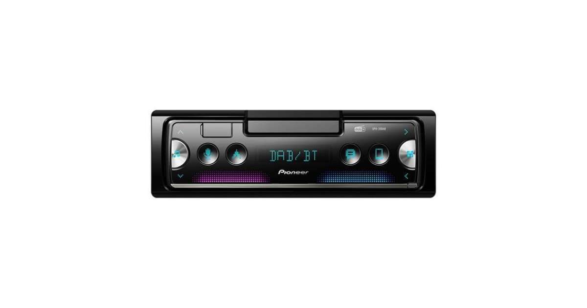 Pioneer SPH-20DABAN-DELUXE