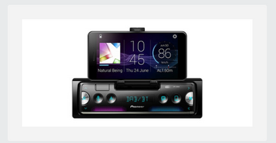 Pioneer SPH-20DABAN-DELUXE