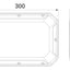 Pioneer TS-WX400DA