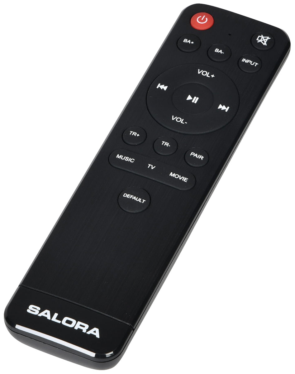 Salora SBO680