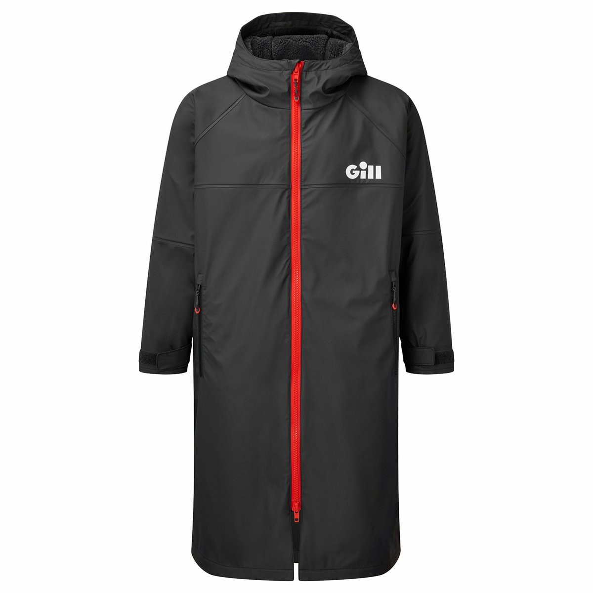 Gill Aqua Parka jas