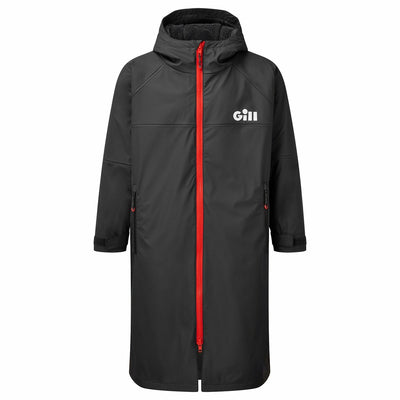 Gill Aqua Parka jas
