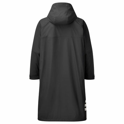 Gill Aqua Parka jas