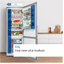 Bosch GSN58DWDV