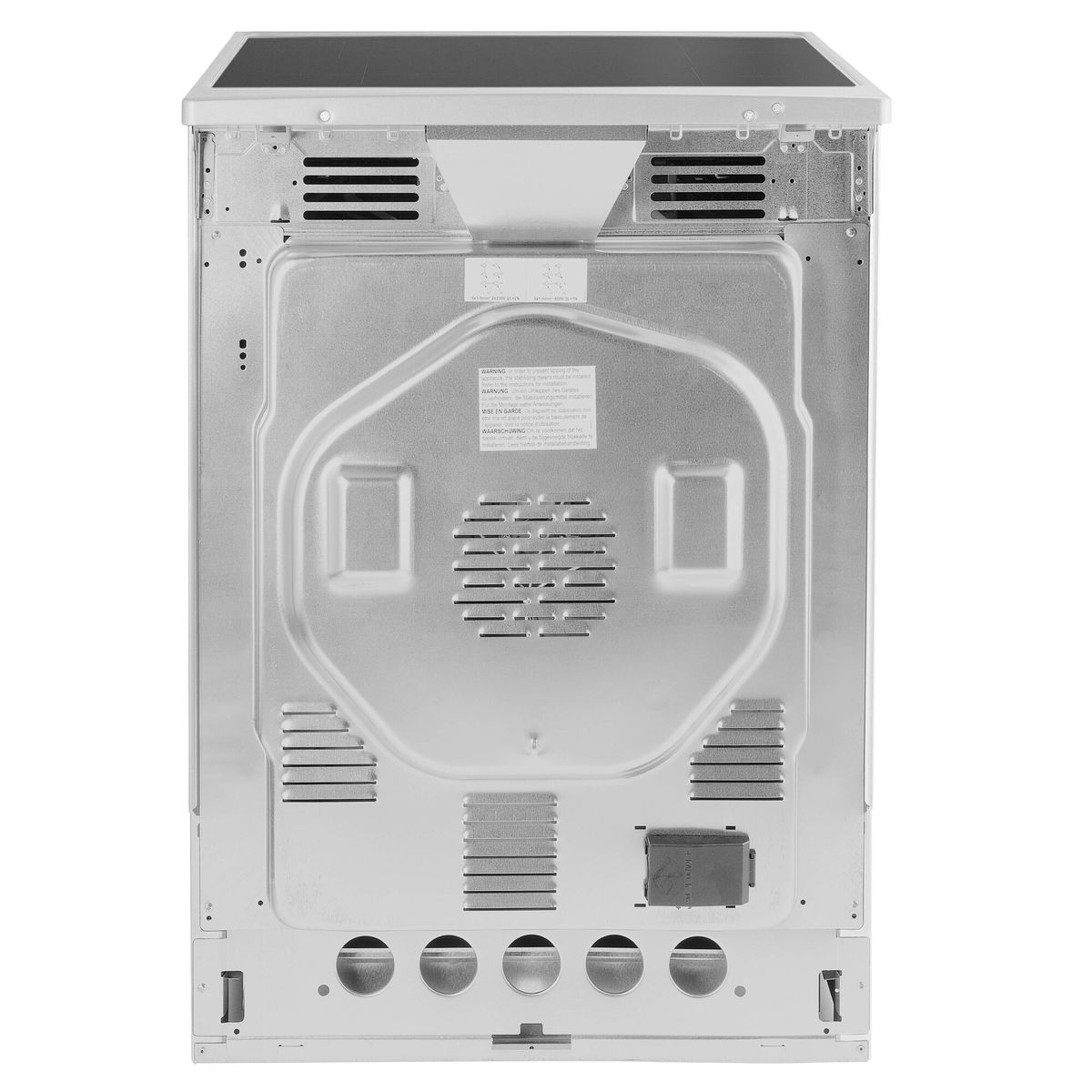 Inventum VFI6042WIT