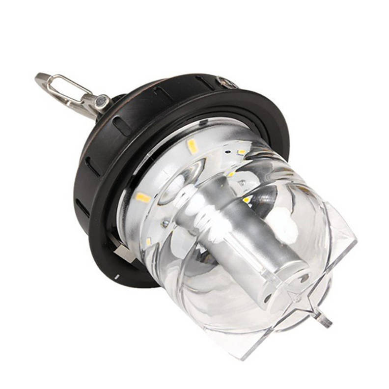 Barebone Beacon