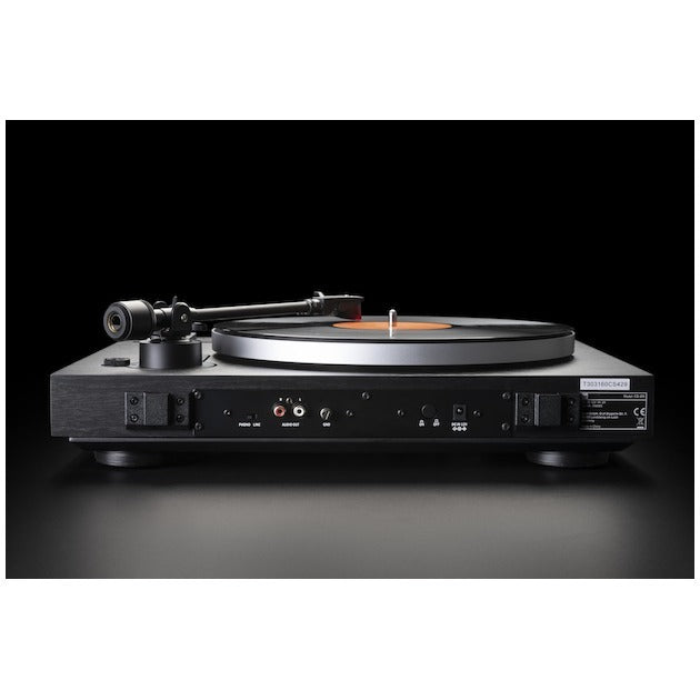 Dual CS 429 zwart