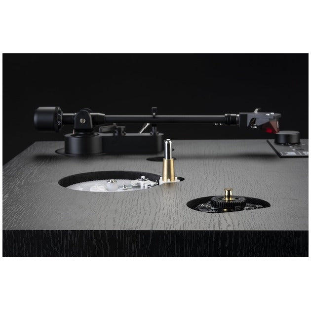Dual CS 429 zwart