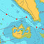 Navionics Large EU628L