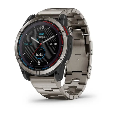 Garmin Quatix 7 Solar