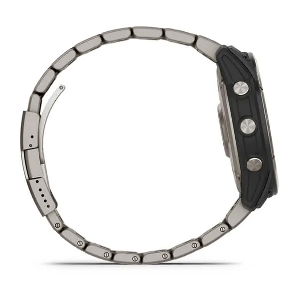 Garmin Quatix 7 Solar