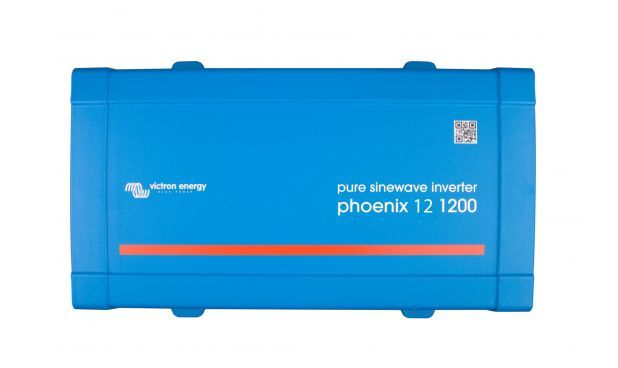 Victron Phoenix Inverter 12/1200