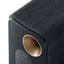 Kef LSX II set in zwart