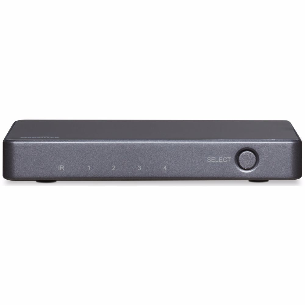 Marmitek Connect 620 UHD 2.0