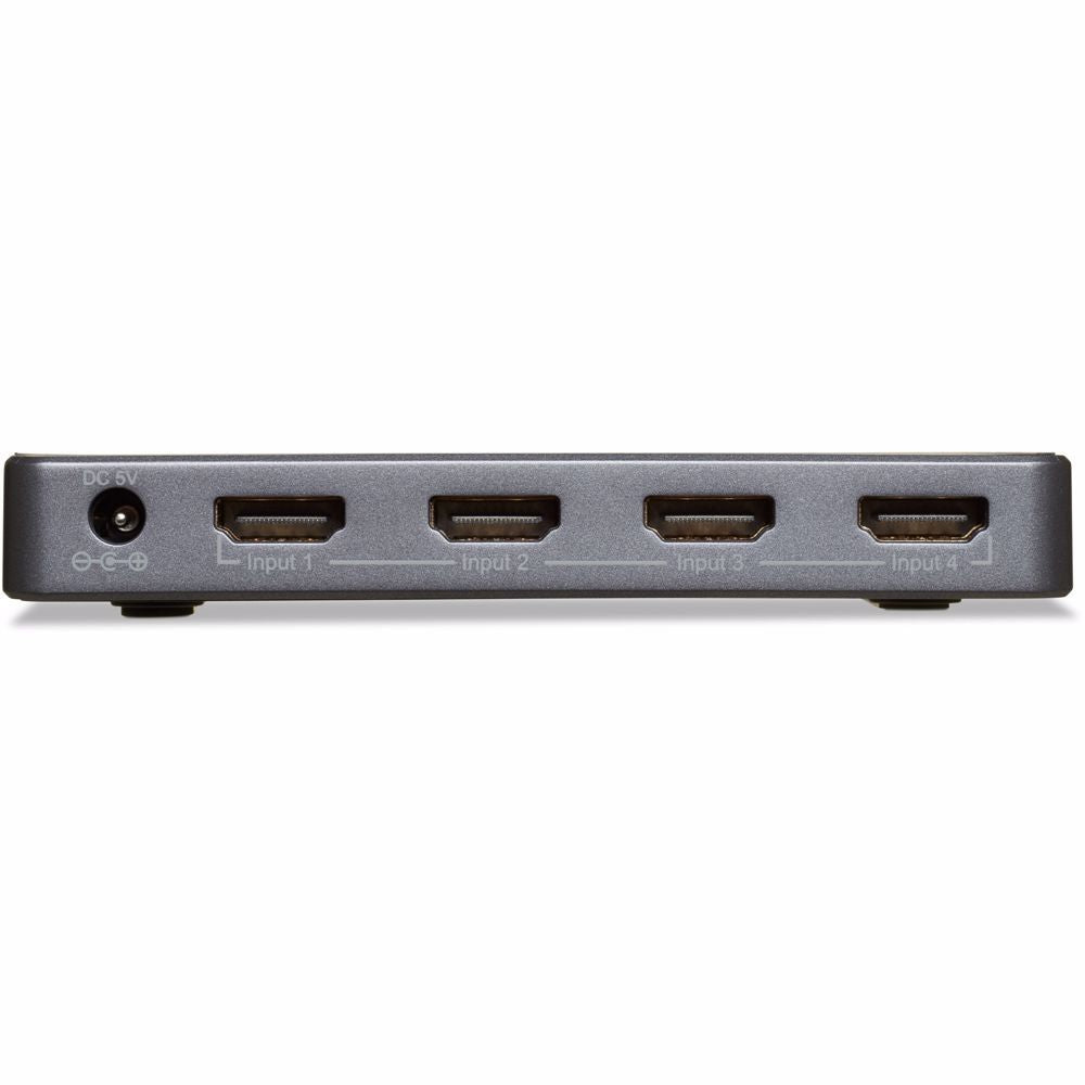 Marmitek Connect 620 UHD 2.0