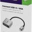 Marmitek CONNECT USB-C to VGA