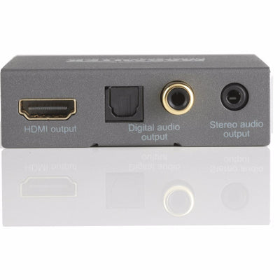 Marmitek Connect AE14