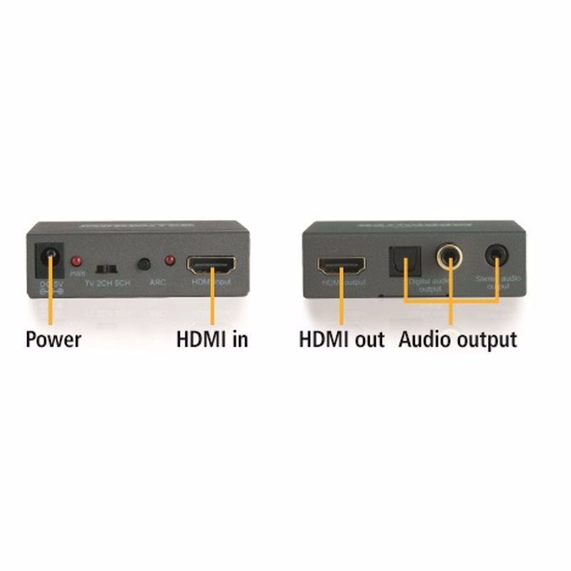 Marmitek Connect AE14