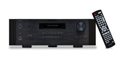 Rotel RA-6000B