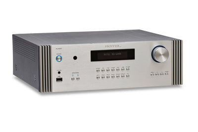 Rotel RA-6000S