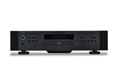 Rotel DT-6000B