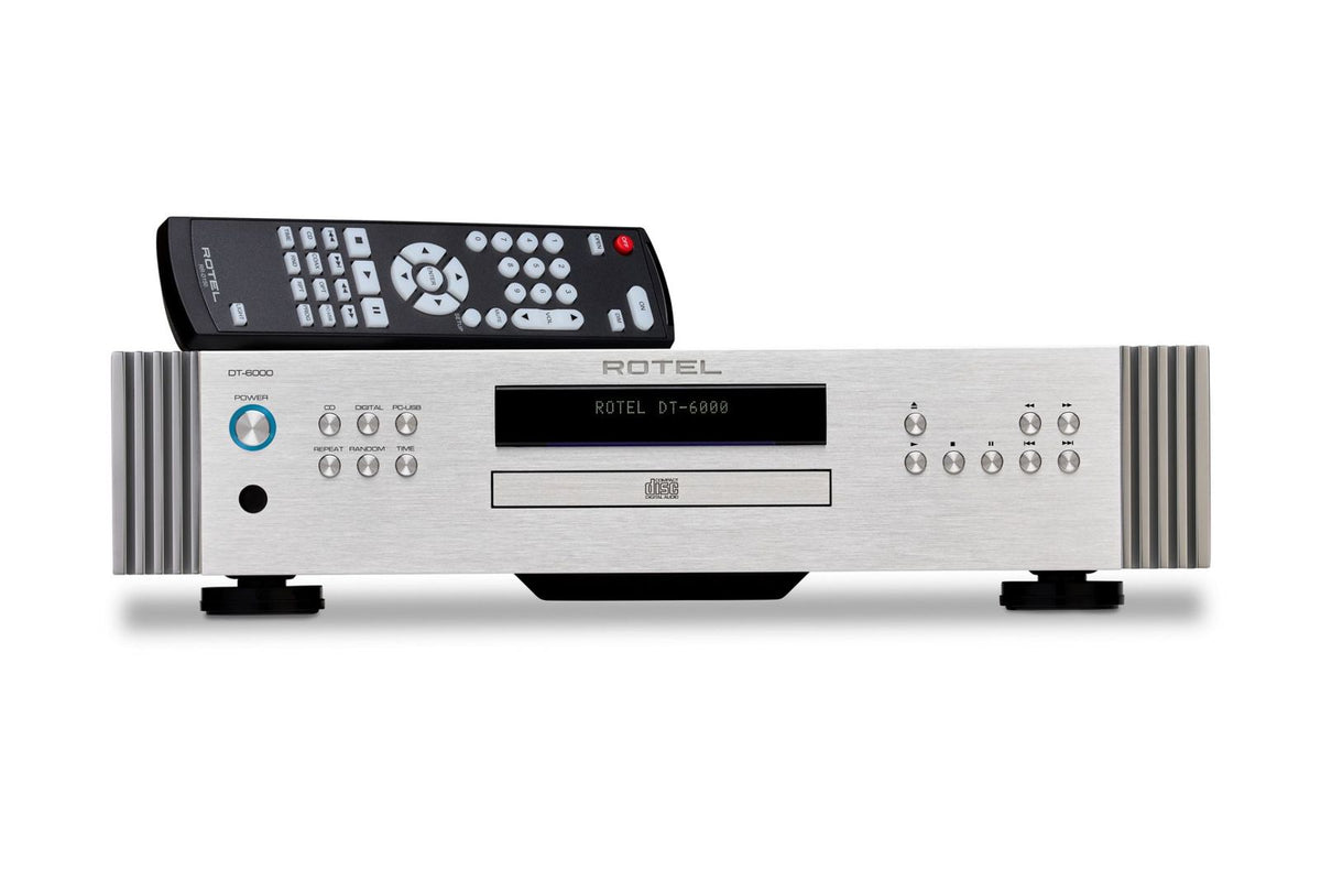 Rotel DT-6000S
