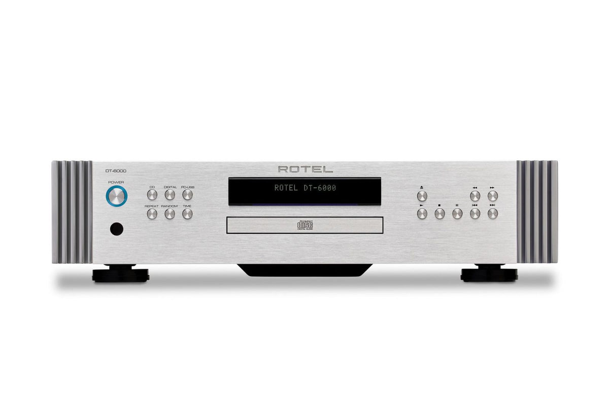Rotel DT-6000S