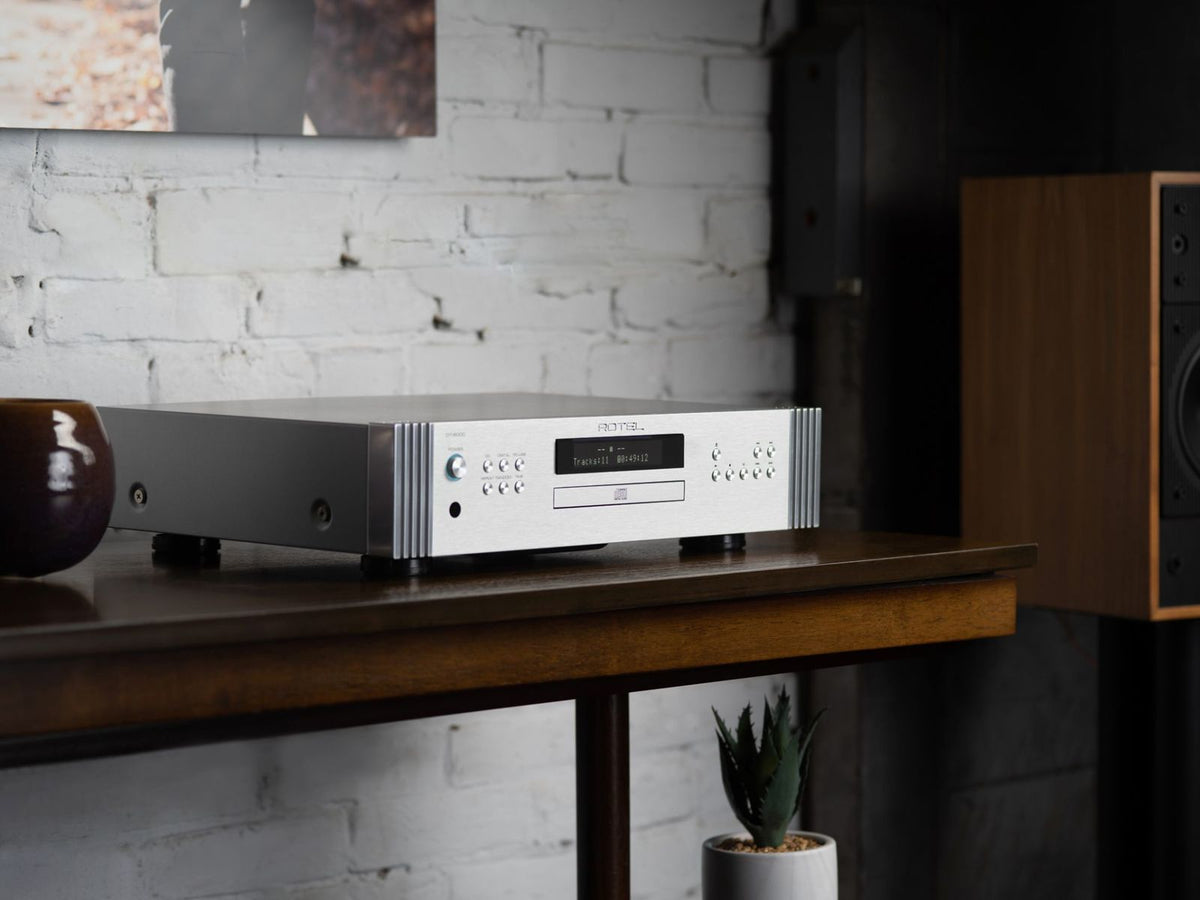 Rotel DT-6000S