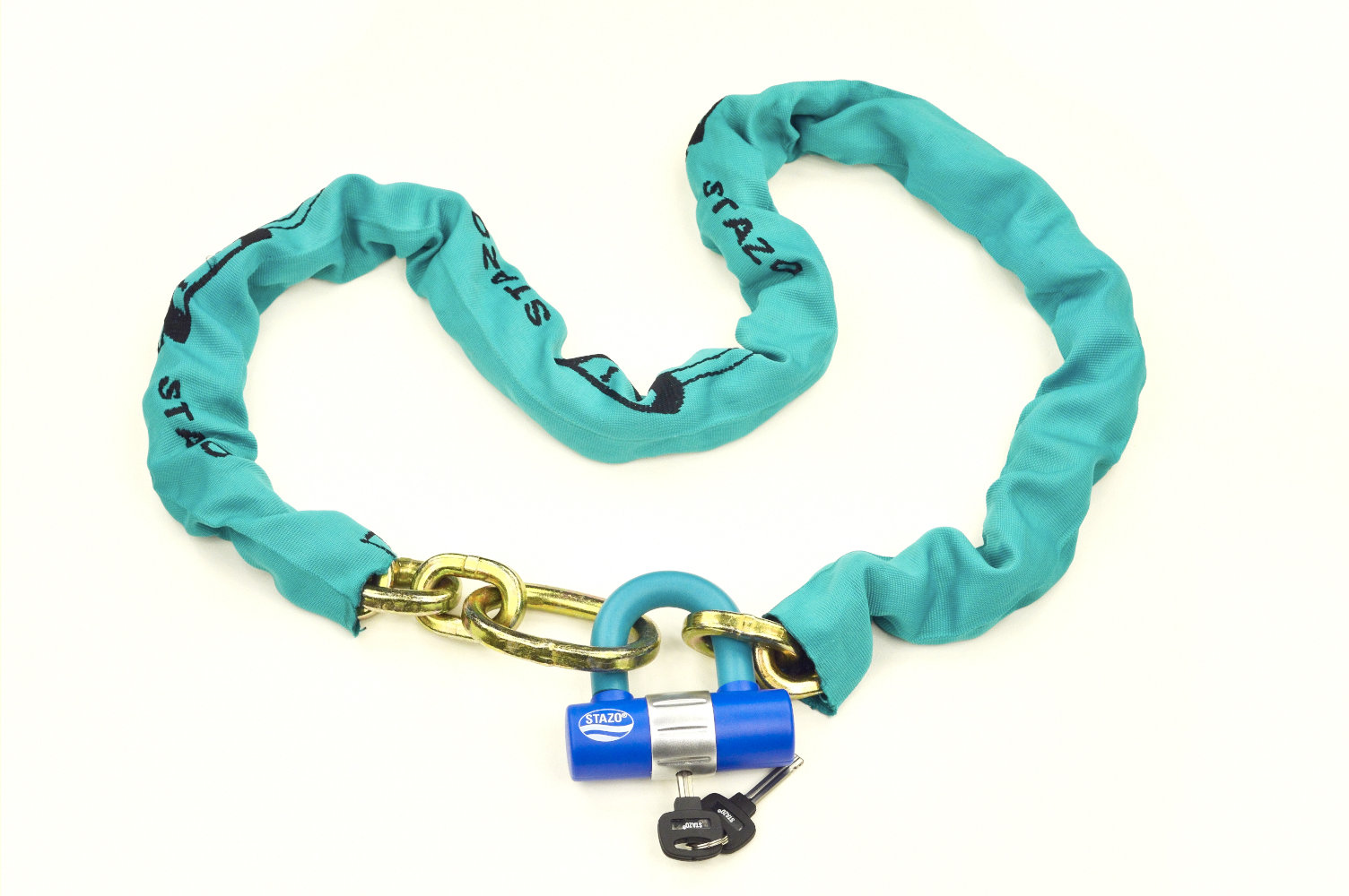 Stazo Veiligheidsketting