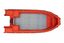 Whaly 500R60 Professional