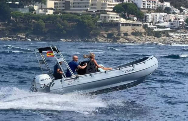 Whaly 500R60 Professional