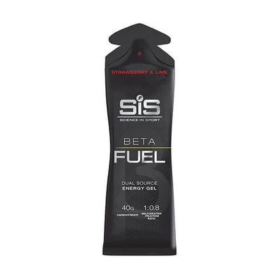 SiS Beta Fuel