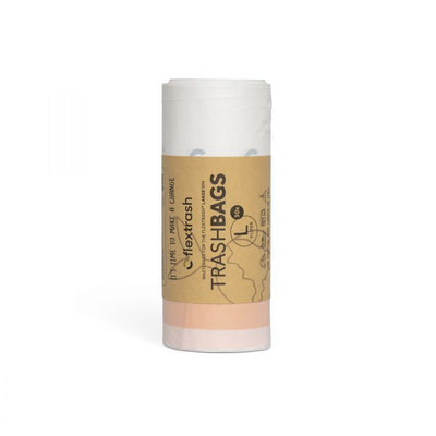 Flextrash Trashbags Large