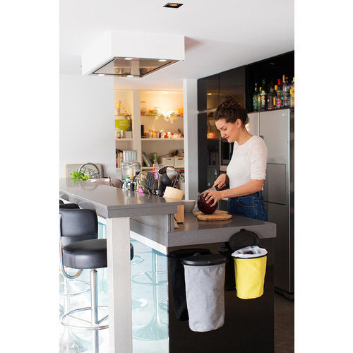 Flextrash Wallmount