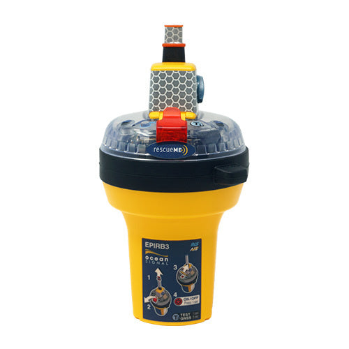 Ocean RescueMe EPIRB3