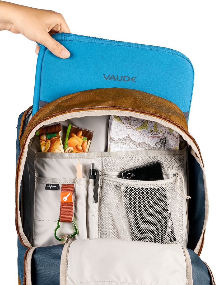 Vaude Cycle 20 II