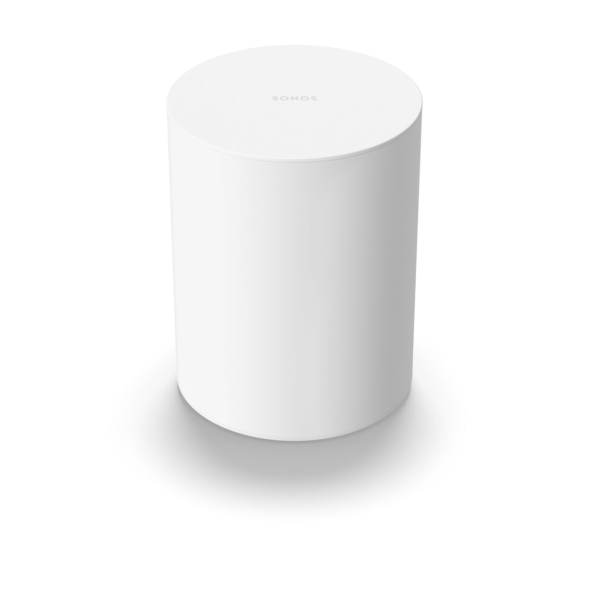 Sonos Sub Mini wit