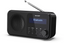 Sharp DR-P420BK ZWART