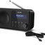 Sharp DR-P420BK ZWART