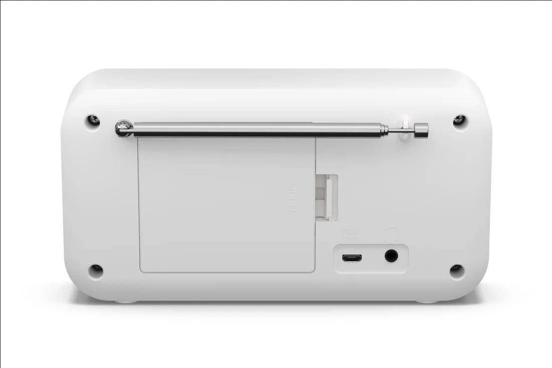 Sharp DR-P420 WIT