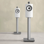 Bowers & Wilkins 705S3 wit