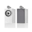 Bowers & Wilkins 705S3 wit